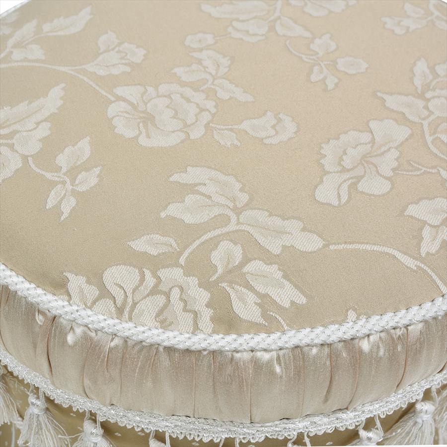 ラウンドスツール Heirloom 205