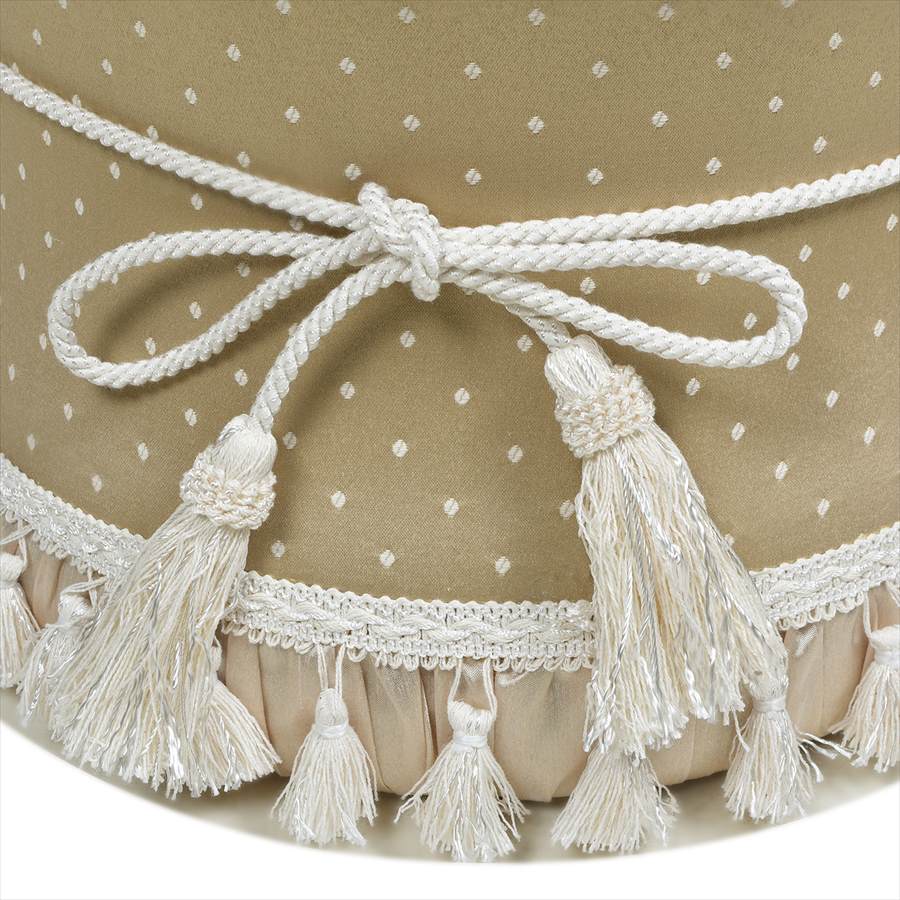 ラウンドスツール Heirloom 205