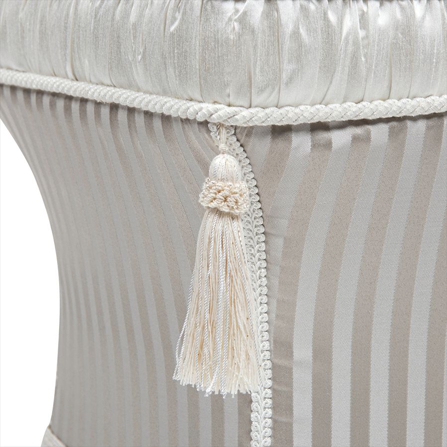 スクエアスツール Haruno Gray ZMA9