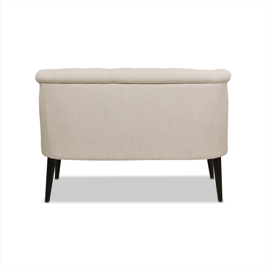 2人掛けソファ Stella 970 Beige