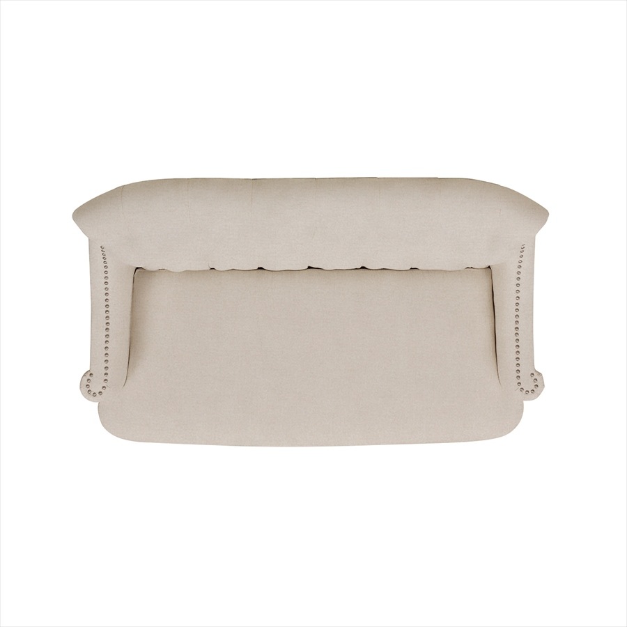 2人掛けソファ Stella 970 Beige