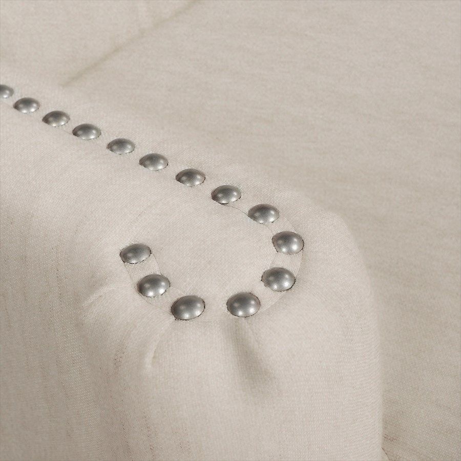 2人掛けソファ Stella 970 Beige