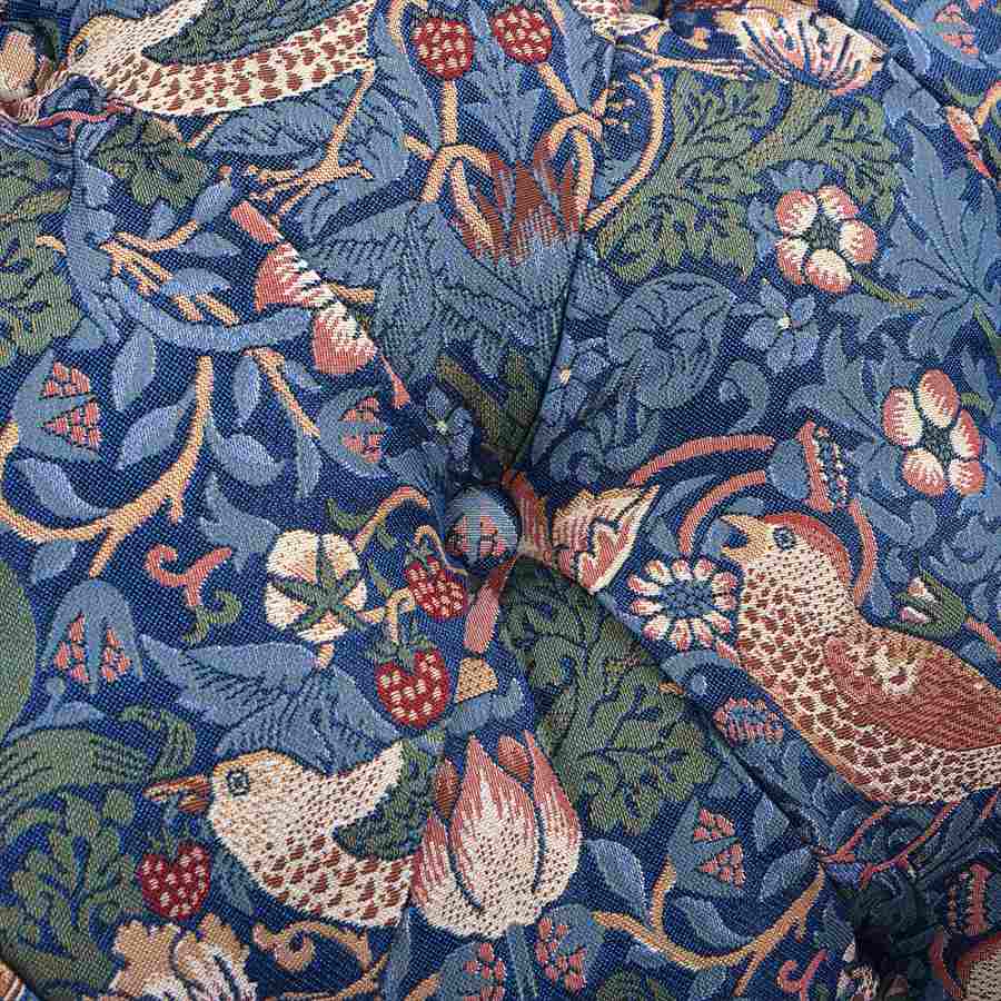 2人掛ソファ Arabelle Strawberry Thief VI02