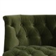 1人掛ラムズゲイトチェア Velour Olive Green V036