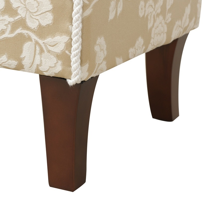 ロールアームベンチ Heirloom 205