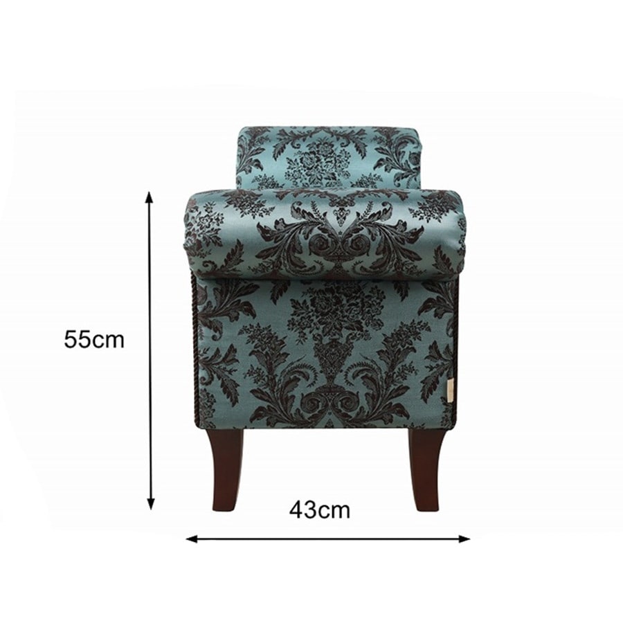 ロールアームベンチ Carlisle 738