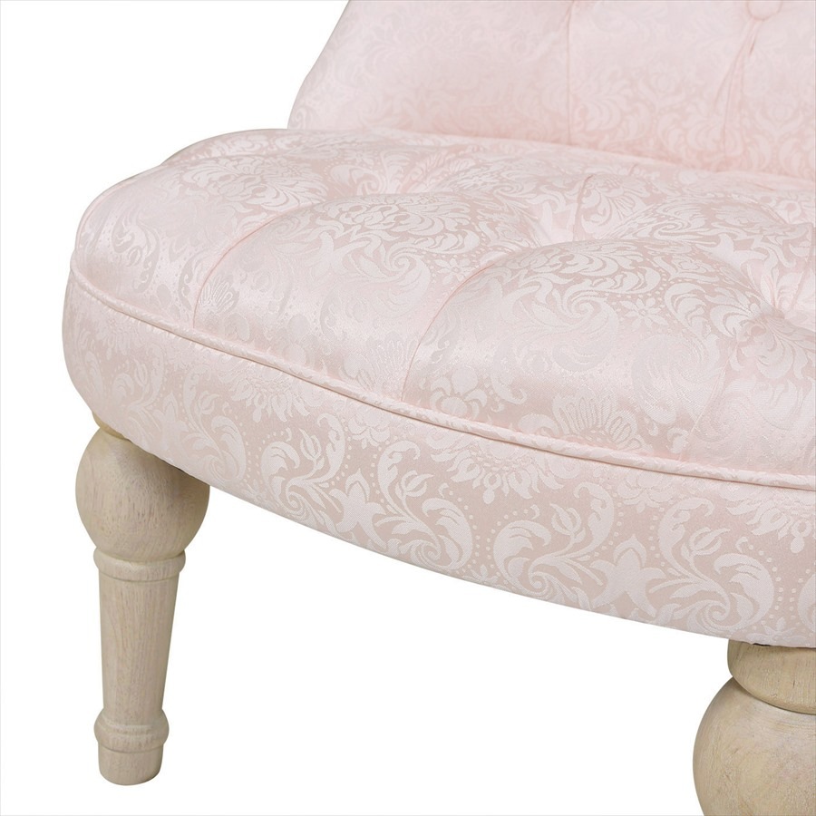 1人掛ラムズゲイトチェア Haruno Pink ZMA3