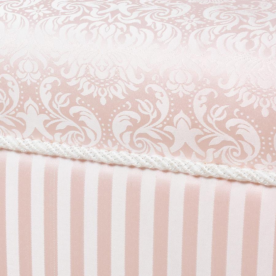 ロールアームベンチ Haruno Pink ZMA3