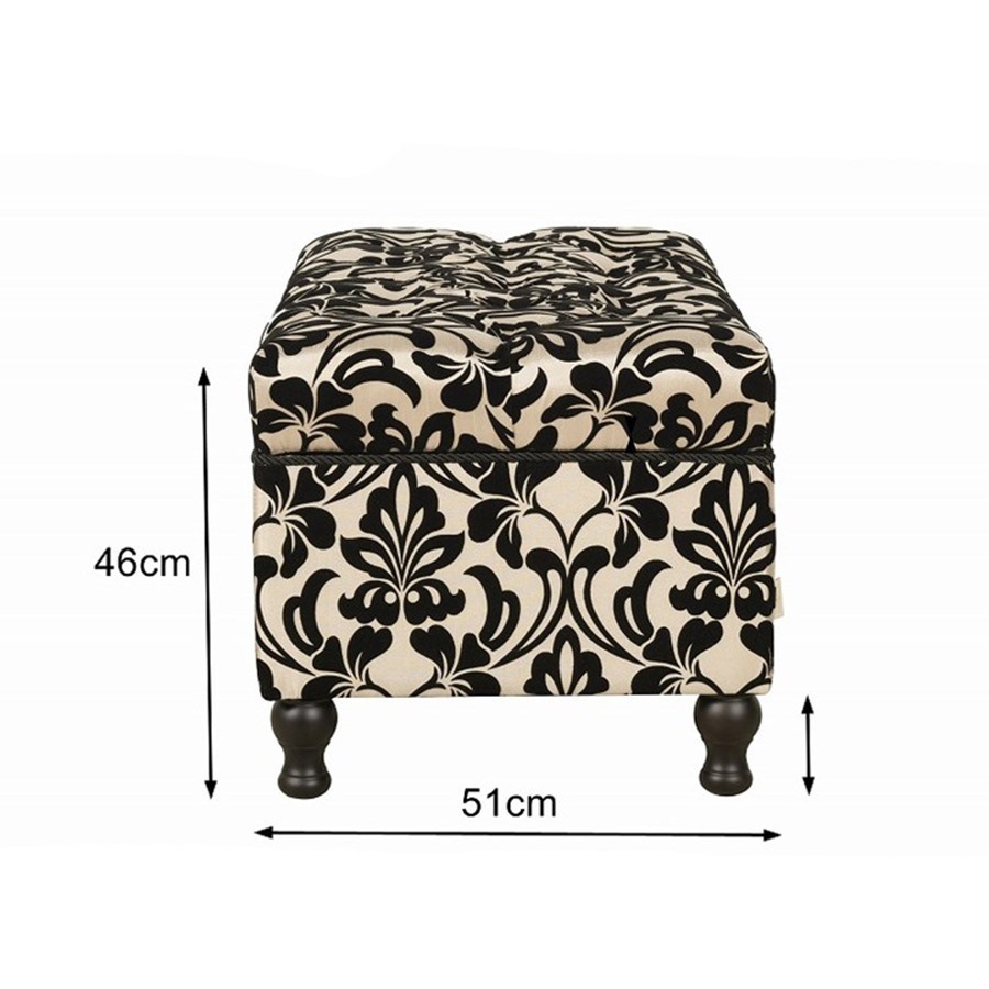 収納付きベンチ  979