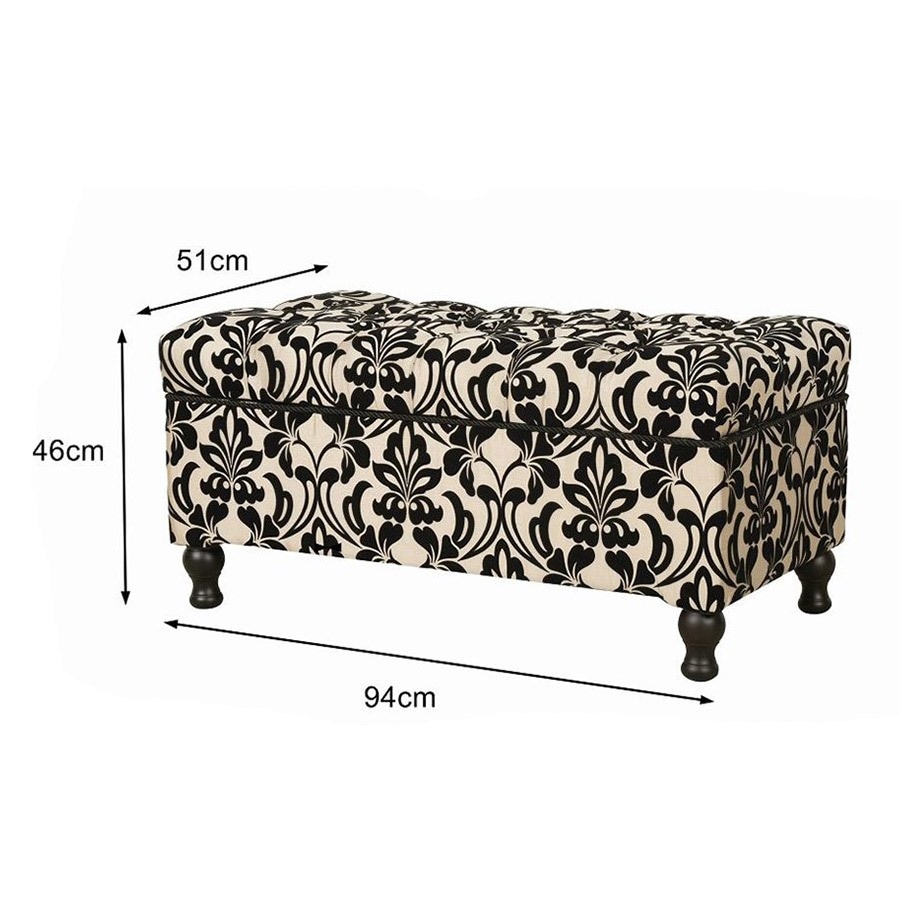 収納付きベンチ  979