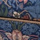 収納付きベンチ Strawberry Thief VI02