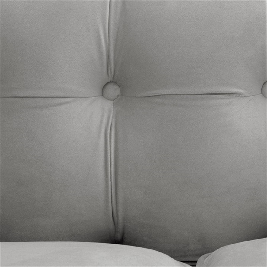 セミオーダー 受注生産 3人掛けソファ Jack