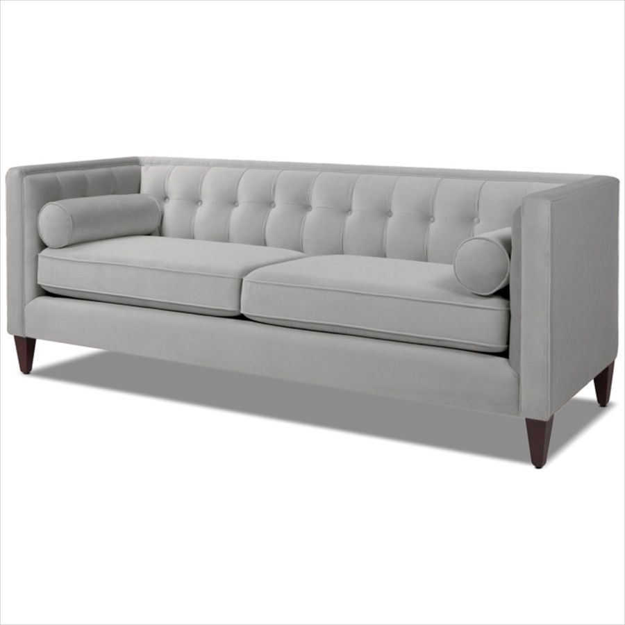 セミオーダー 受注生産 3人掛けソファ Jack