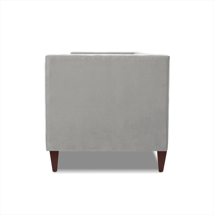 セミオーダー 受注生産 3人掛けソファ Jack