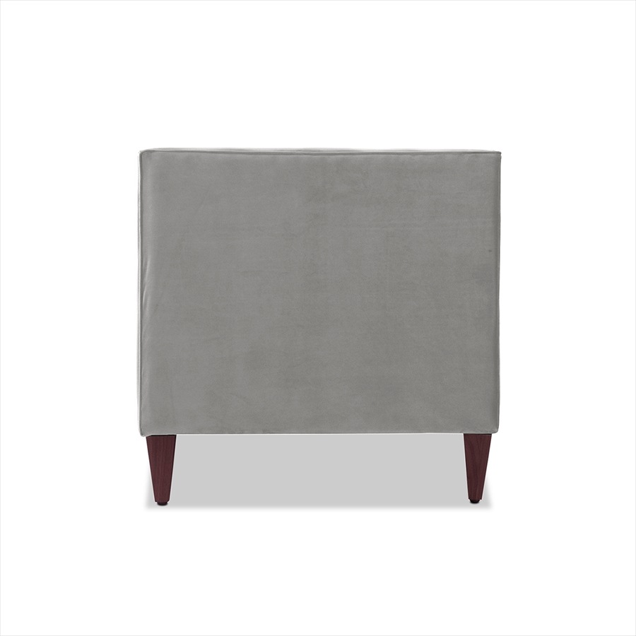 セミオーダー 受注生産 2人掛けソファ Jack