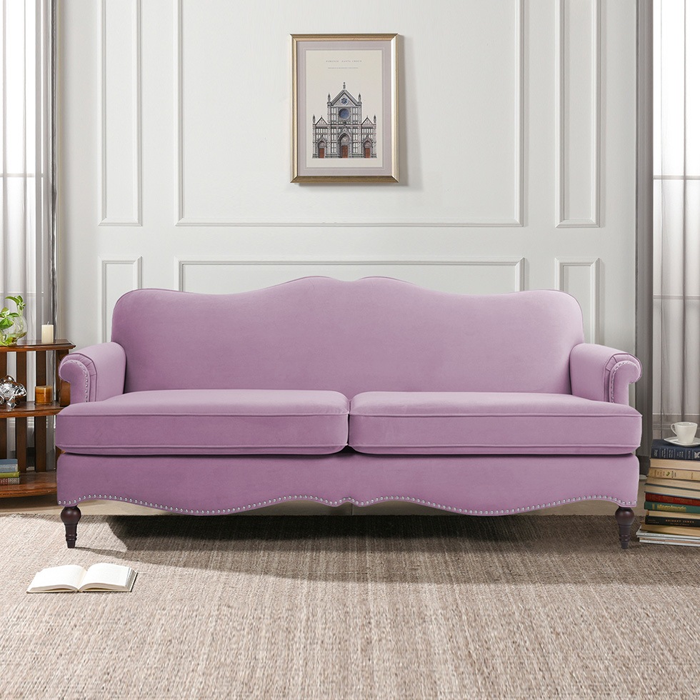 セミオーダー 受注生産 3人掛けソファ Bonanza