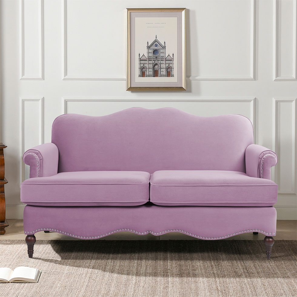 セミオーダー 受注生産 2人掛けソファ Bonanza