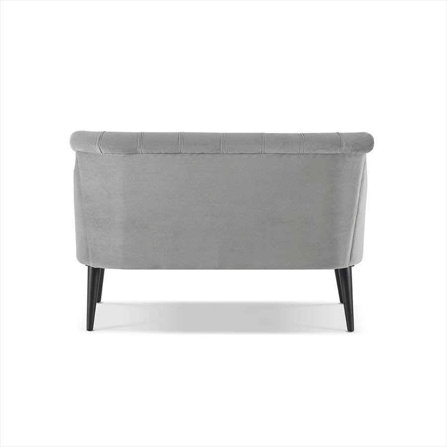 セミオーダー 受注生産 2人掛けソファ Stella