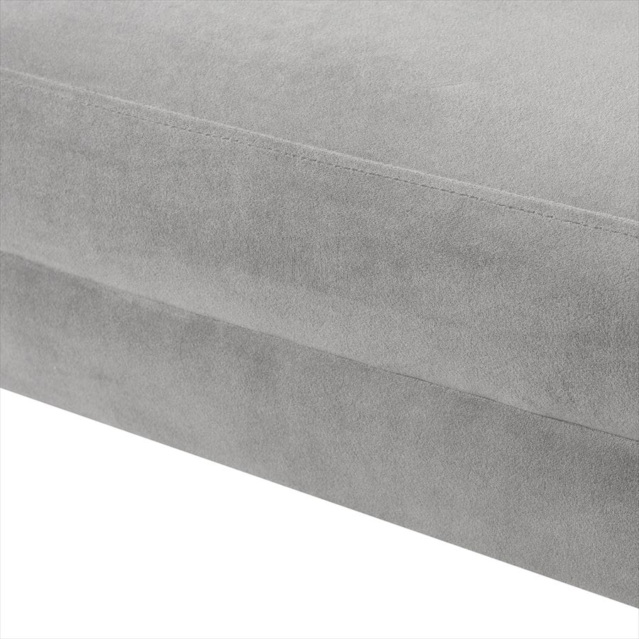 セミオーダー 受注生産 2人掛けソファ Stella