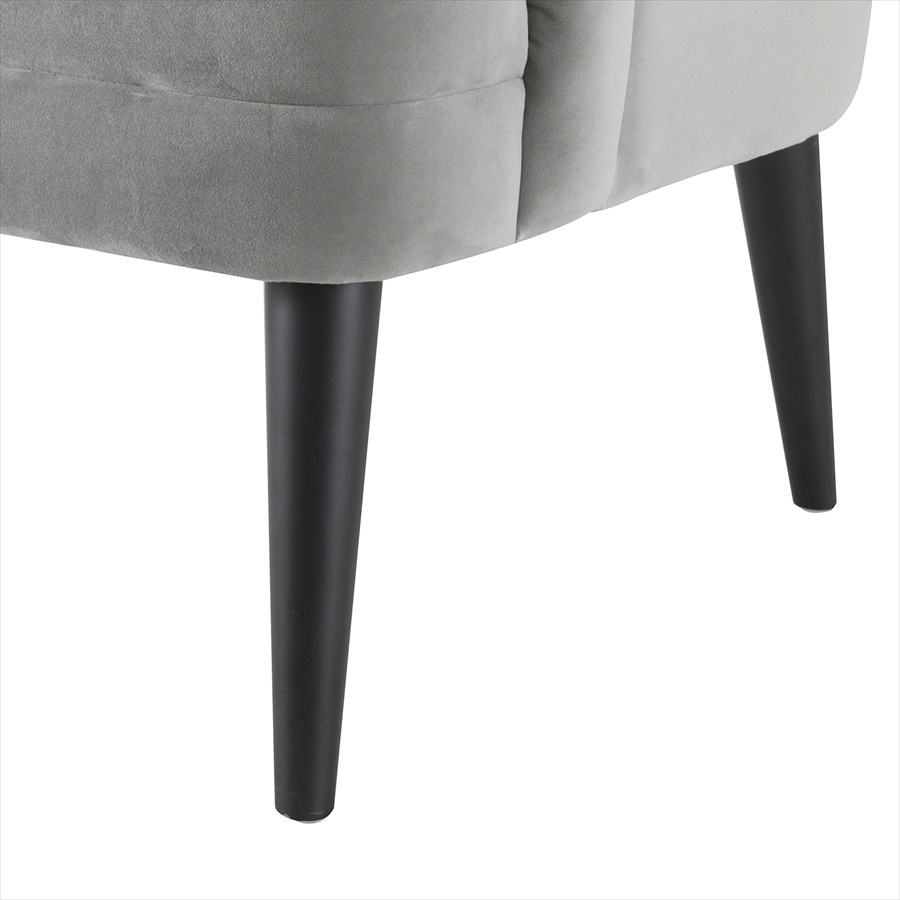 セミオーダー 受注生産 2人掛けソファ Stella