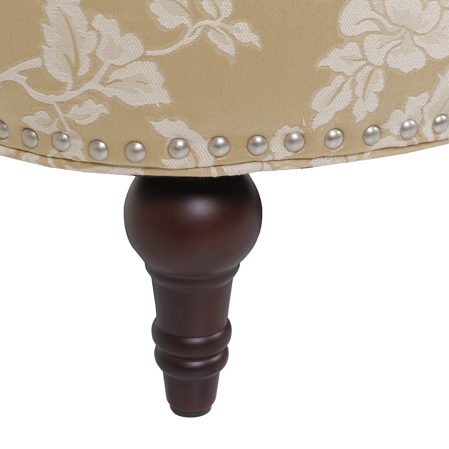 2人掛ソファ  La Rosa Heirloom 205