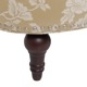 2人掛ソファ  La Rosa Heirloom 205