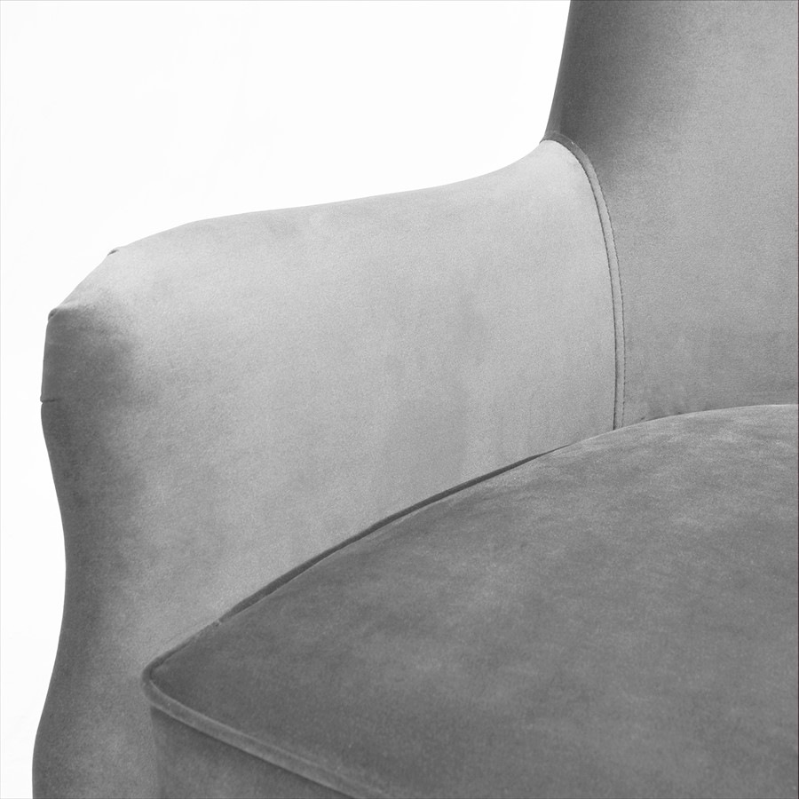 セミオーダー 受注生産 1人掛けアームチェア