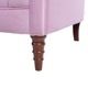 2人掛けソファ Bernadette 952 Velour Lavender