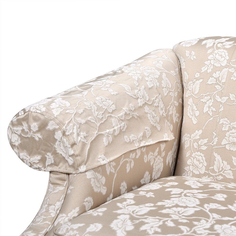 3人掛ソファ Marguerite  Heirloom 205