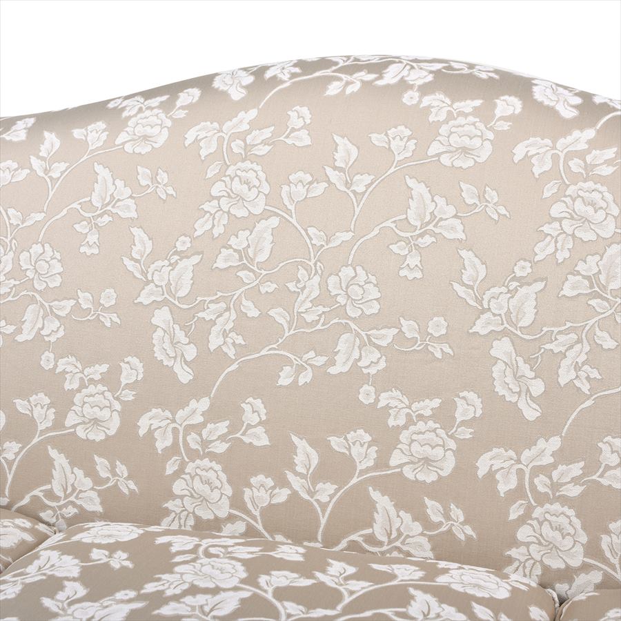 3人掛ソファ Marguerite  Heirloom 205