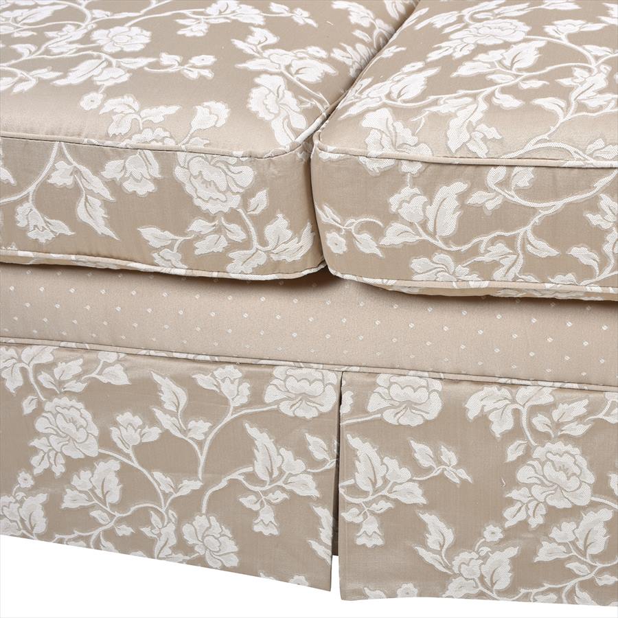 3人掛ソファ Marguerite  Heirloom 205