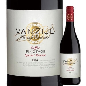 コーヒーピノタージュ