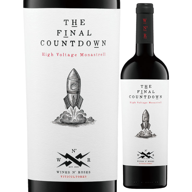 ザ・ファイナル・カウントダウン