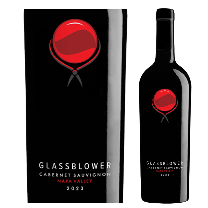ソノマ・ビスポーク／グラスブロワー・カベルネソーヴィニヨン