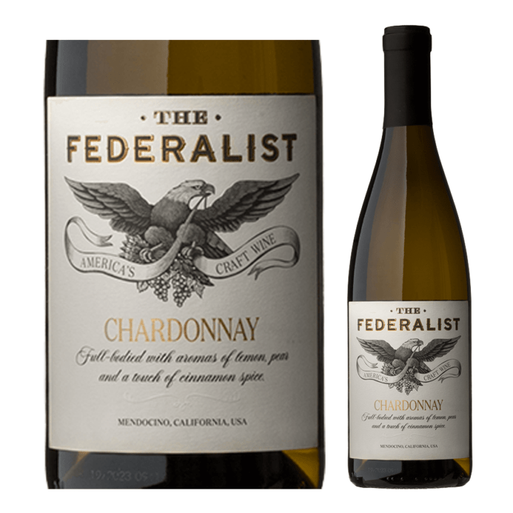 フェデラリスト／シャルドネ