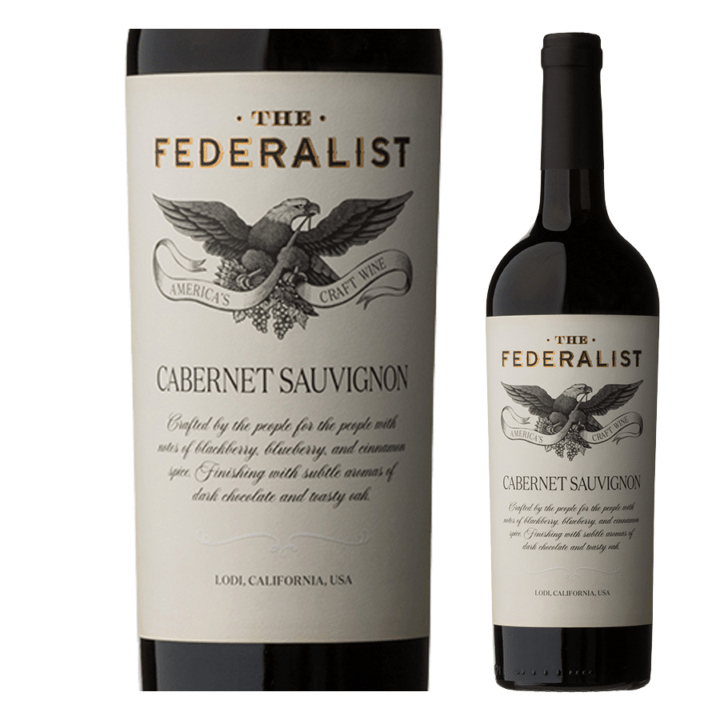 フェデラリスト／カベルネソーヴィニヨン