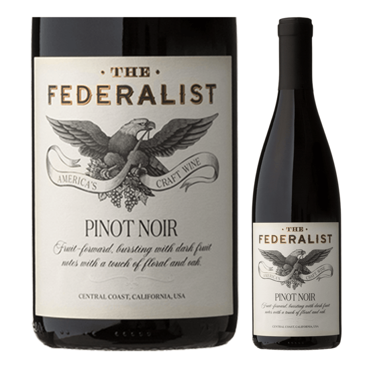 フェデラリスト／ピノノワール