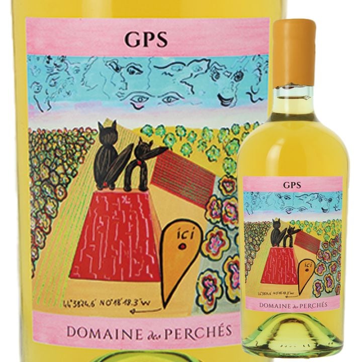 GPS