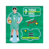 jtサンダース練習着 HIROSHIMA THUNDERS＆OSAKA MARVELOUS ONLINE SHOP |