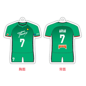 広島サンダーズ | HIROSHIMA THUNDERS＆OSAKA MARVELOUS ONLINE SHOP