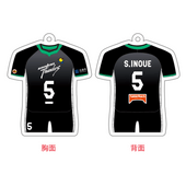 広島サンダーズ | JT VOLLEYBALL ONLINE SHOP