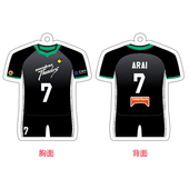 HIROSHIMA THUNDERS＆OSAKA MARVELOUS ONLINE SHOP |