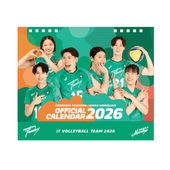 広島サンダーズ | JT VOLLEYBALL ONLINE SHOP