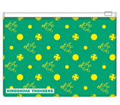広島サンダーズ | JT VOLLEYBALL ONLINE SHOP
