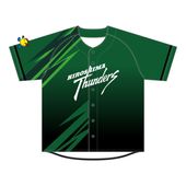 広島サンダーズ | HIROSHIMA THUNDERS＆OSAKA MARVELOUS ONLINE SHOP