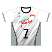 広島サンダーズ | HIROSHIMA THUNDERS＆OSAKA MARVELOUS ONLINE SHOP