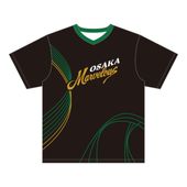 HIROSHIMA THUNDERS＆OSAKA MARVELOUS ONLINE SHOP |