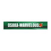 大阪マーヴェラス | HIROSHIMA THUNDERS＆OSAKA MARVELOUS ONLINE SHOP