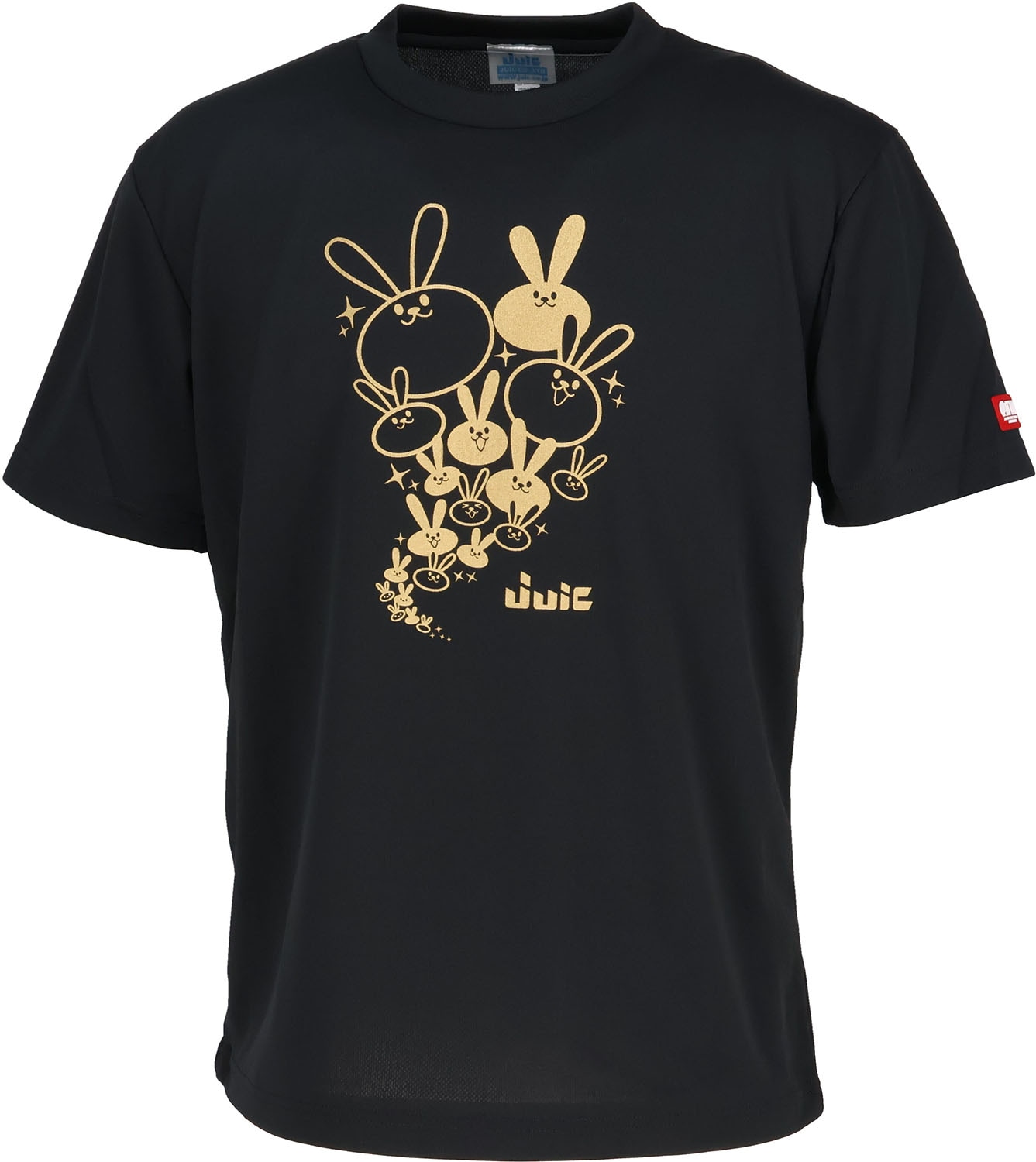 うさっT｜ジュウイック ｜JUIC卓球総合メーカー