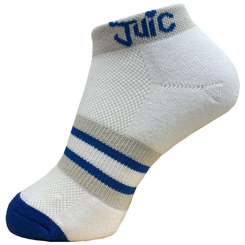 ストライプモーションソックス 22-24cm